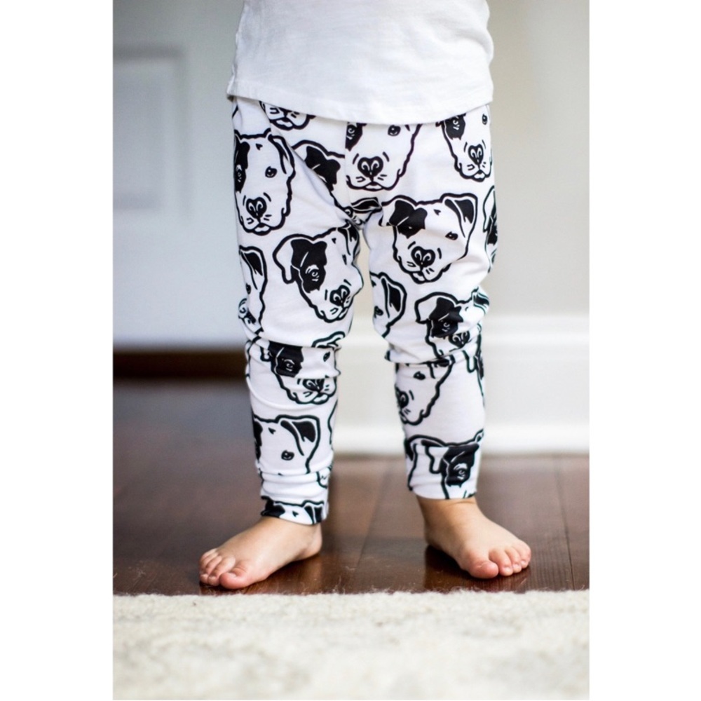 Babalus Leggings